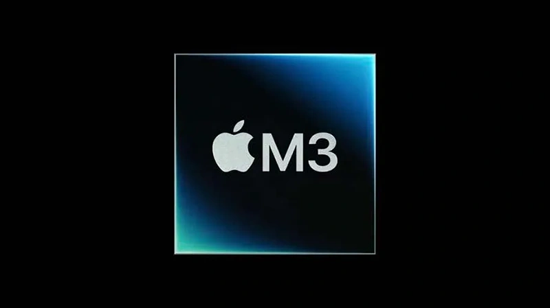 مقایسه تراشه M3 و M4 در مک بوک ‌های اپل 2
